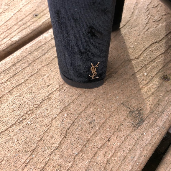 Saint Laurent - Picture 4 of 8